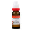 Dr. Reckeweg Aconitum Napellus Dilution 3X Drop 11 Ml