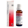Dr. Reckeweg R1 Inflammation Drop 22 Ml