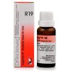 Dr. Reckeweg R19 Glandular Drops for Men 22 Ml