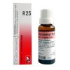 Dr. Reckeweg R25 Prostatitis Drop 22Ml