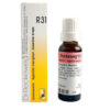 Dr. Reckeweg R31 Increases Appetite And Blood Supply Drop 22 Ml