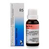 Dr. Reckeweg R5 Stomach and Digestion Drop 22Ml