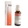 Dr. Reckeweg R54 Memory Drop 22 Ml