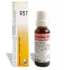 Dr. Reckeweg R57 Pulmonary Tonic 22 Ml