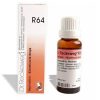 Dr. Reckeweg R64 Albuminuria Drop 22 Ml