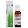Dr. Reckeweg R65 Psoriasis Drop 22Ml