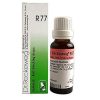 Dr. Reckeweg R77 Anti-Smoking Drop 22 Ml