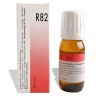 Dr. Reckeweg R82 Anti Fungal Drop 30 Ml