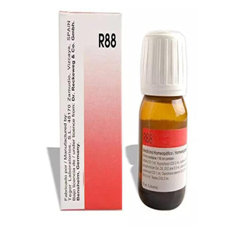 Dr. Reckeweg R88 Anti Viral Drop 30 Ml