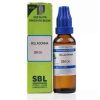 Sbl Belladonna Dilution 10M Ch 30ml