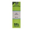 Sbl Nux Vomica Dilution 200 Ch 30ml