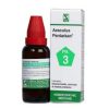 Dr Willmar Schwabe India Aesculus Pentarkan Drop