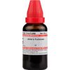 Dr Willmar Schwabe India Aletris Farinosa Mother Tincture Q