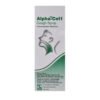 Dr Willmar Schwabe India Alpha Coff Cough Syrup 100 gm