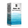 Dr Willmar Schwabe India Alpha Nc Tablet