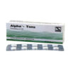 Dr Willmar Schwabe India Alpha Tons Tablet