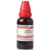 Dr Willmar Schwabe India Arnica Montana Mother Tincture Q 30ml