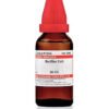 Dr Willmar Schwabe India Bacillus Coli Dilution 30 Ch