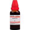 Dr Willmar Schwabe India Balsam Peru Mother Tincture Q