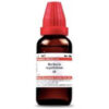 Dr Willmar Schwabe India Berberis Aquifolium Mother Tincture Q 30 Ml
