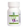 Dr Willmar Schwabe India Bio-Combination 16 (BC 16) Tablet