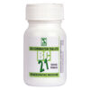 Dr Willmar Schwabe India Bio Combination 21 BC 21 Tablet