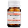 Dr Willmar Schwabe India Calcarea Carbonicum Trituration Tablet 6x