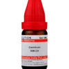 Dr Willmar Schwabe India Causticum Dilution 50M CH