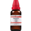 Dr Willmar Schwabe India Cheiranthus Cheiri Dilution 6 CH