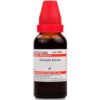 Dr Willmar Schwabe India Clematis Erecta Mother Tincture Q