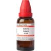 Dr Willmar Schwabe India Cydonia Vulgaris Dilution 6 Ch