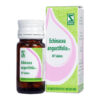 Dr Willmar Schwabe India Echinacea Angustifolia Tablet 1x