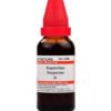 Dr Willmar Schwabe India Eupatorium Purpurium Mother Tincture Q