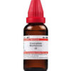 Dr Willmar Schwabe India Gossypium Herbaceum Mother Tincture Q