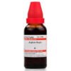 Dr Willmar Schwabe India Juglans Regia Mother Tincture Q