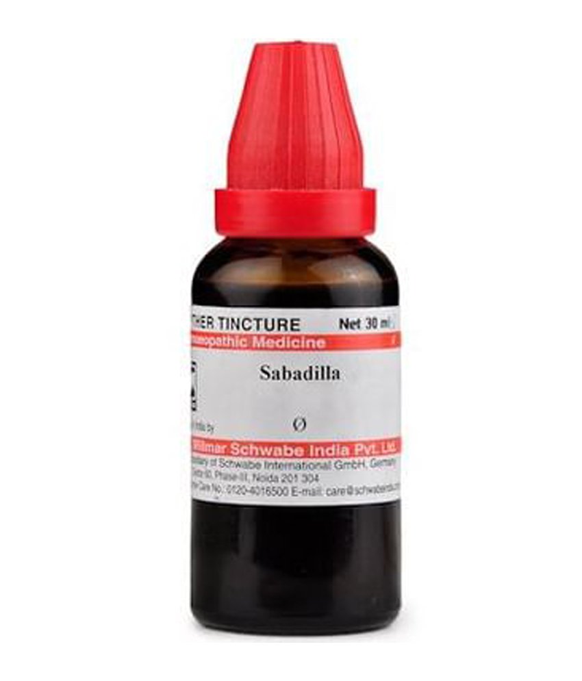 Dr Willmar Schwabe India Kali Carbonicum Dilution 30 Ch