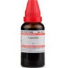 Dr Willmar Schwabe India Leptandra Mother Tincture Q
