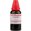 Dr Willmar Schwabe India Lobelia Inflata Mother Tincture Q
