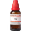 Dr Willmar Schwabe India Mygale Dilution 30 CH
