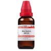 Dr Willmar Schwabe India Nux Vomica Dilution 200 Ch