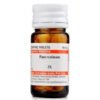 Dr Willmar Schwabe India Pancreatinum Trituration Tablet 3x