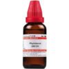 Dr Willmar Schwabe India Phytolacca Dilution 200 Ch