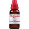 Dr Willmar Schwabe India Prunus Spinosa Dilution 200 CH