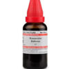 Dr Willmar Schwabe India Ranunculus Bulbosus Mother Tincture Q