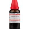 Dr Willmar Schwabe India Raphanus Sativus Mother Tincture Q