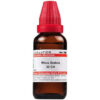 Dr Willmar Schwabe India Rhus Glabra Dilution 30 CH