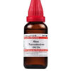Dr Willmar Schwabe India Rhus Toxicodendron Dilution 200 CH