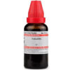 Dr Willmar Schwabe India Sabadilla Mother Tincture Q