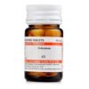 Dr Willmar Schwabe India Selenium Trituration Tablet 6x