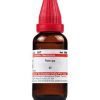 Dr Willmar Schwabe India Senega Mother Tincture Q